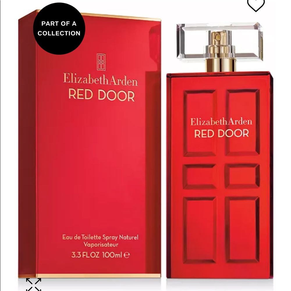 NWT Perfume ⭐️